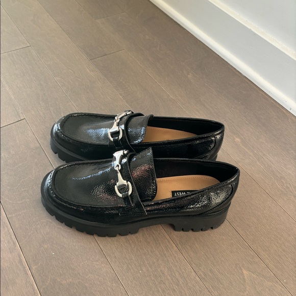Nine West loafers - Picture 2 of 4